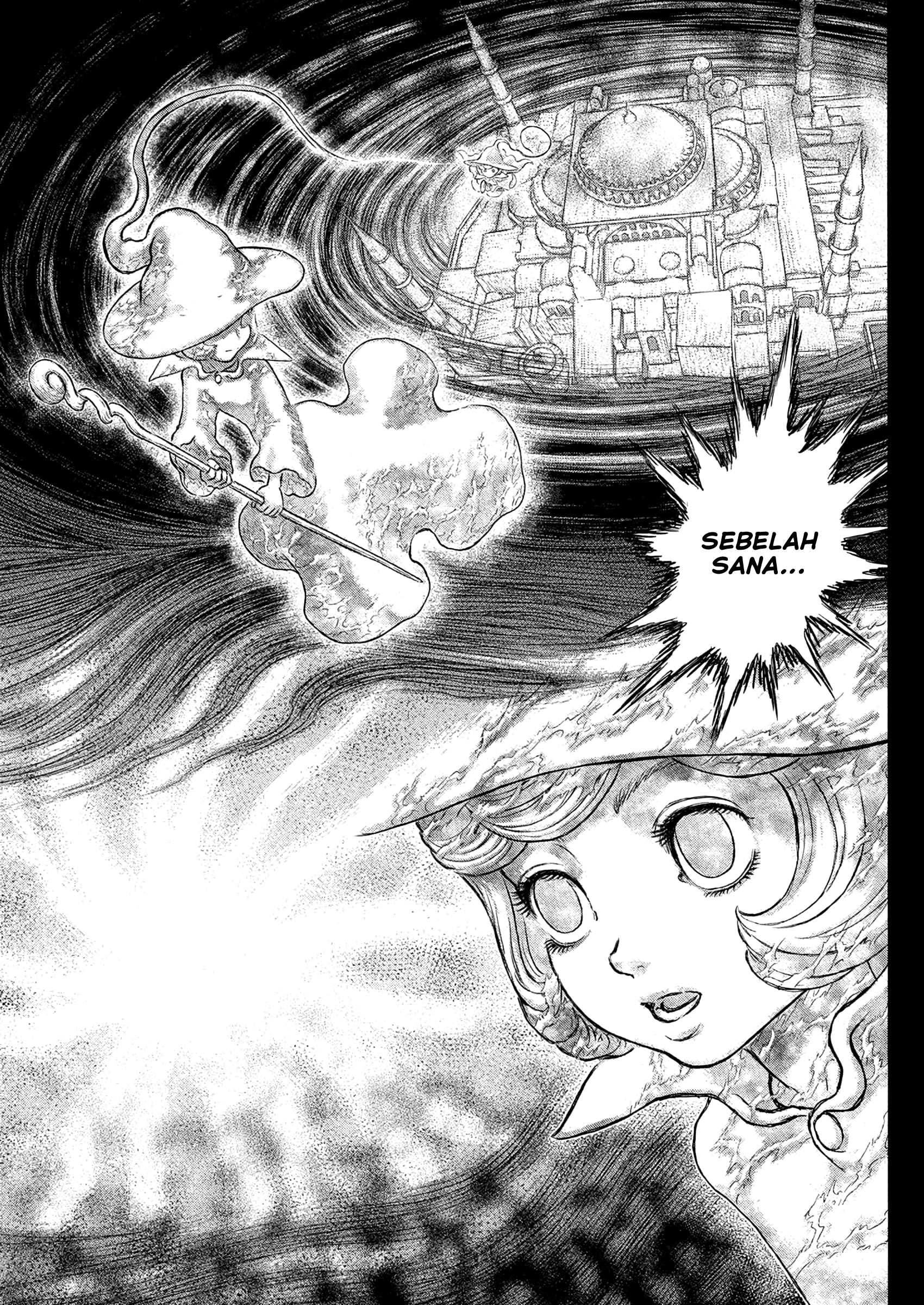 Read Berserk ID Manga Online