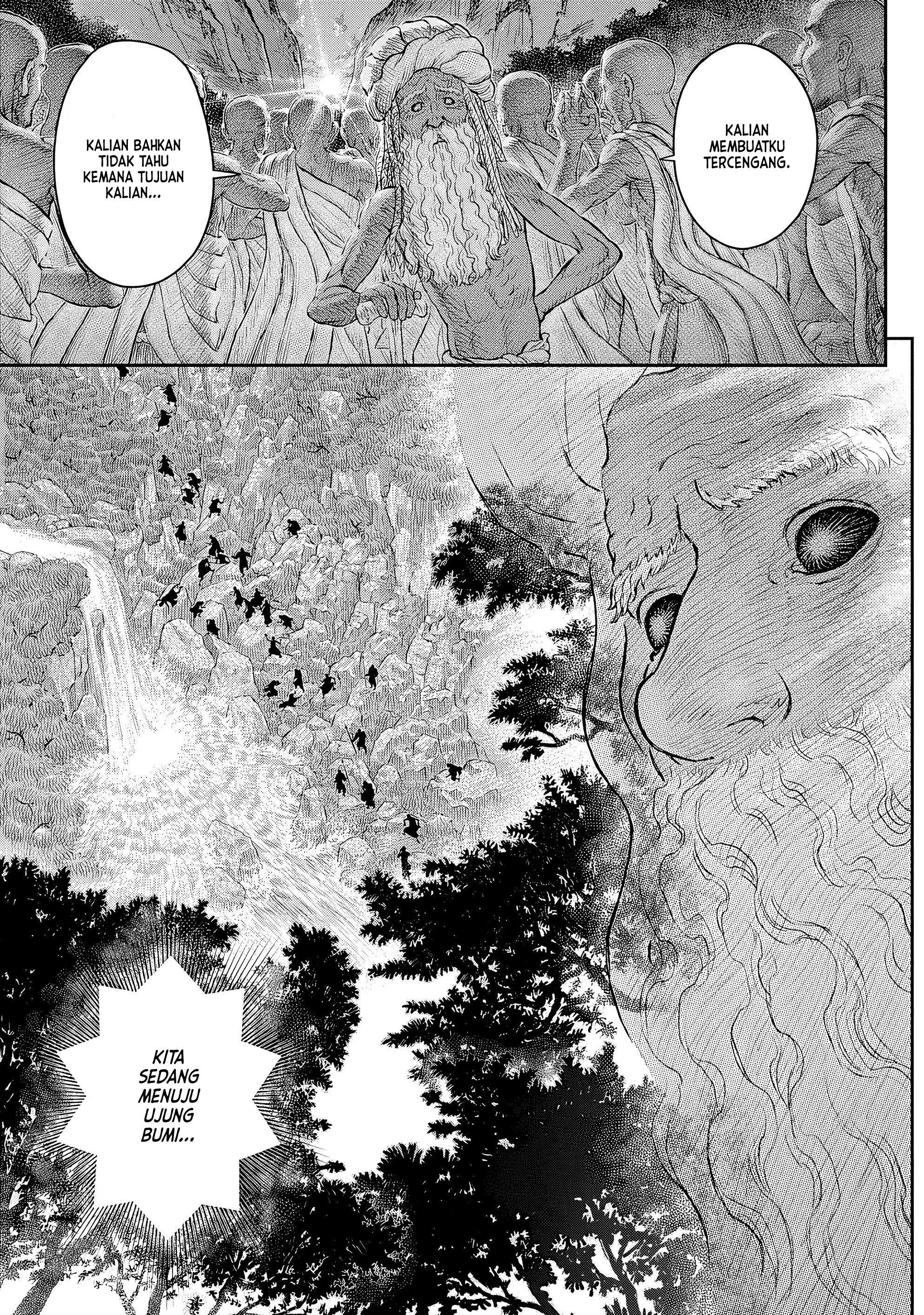 Read Berserk ID Manga Online