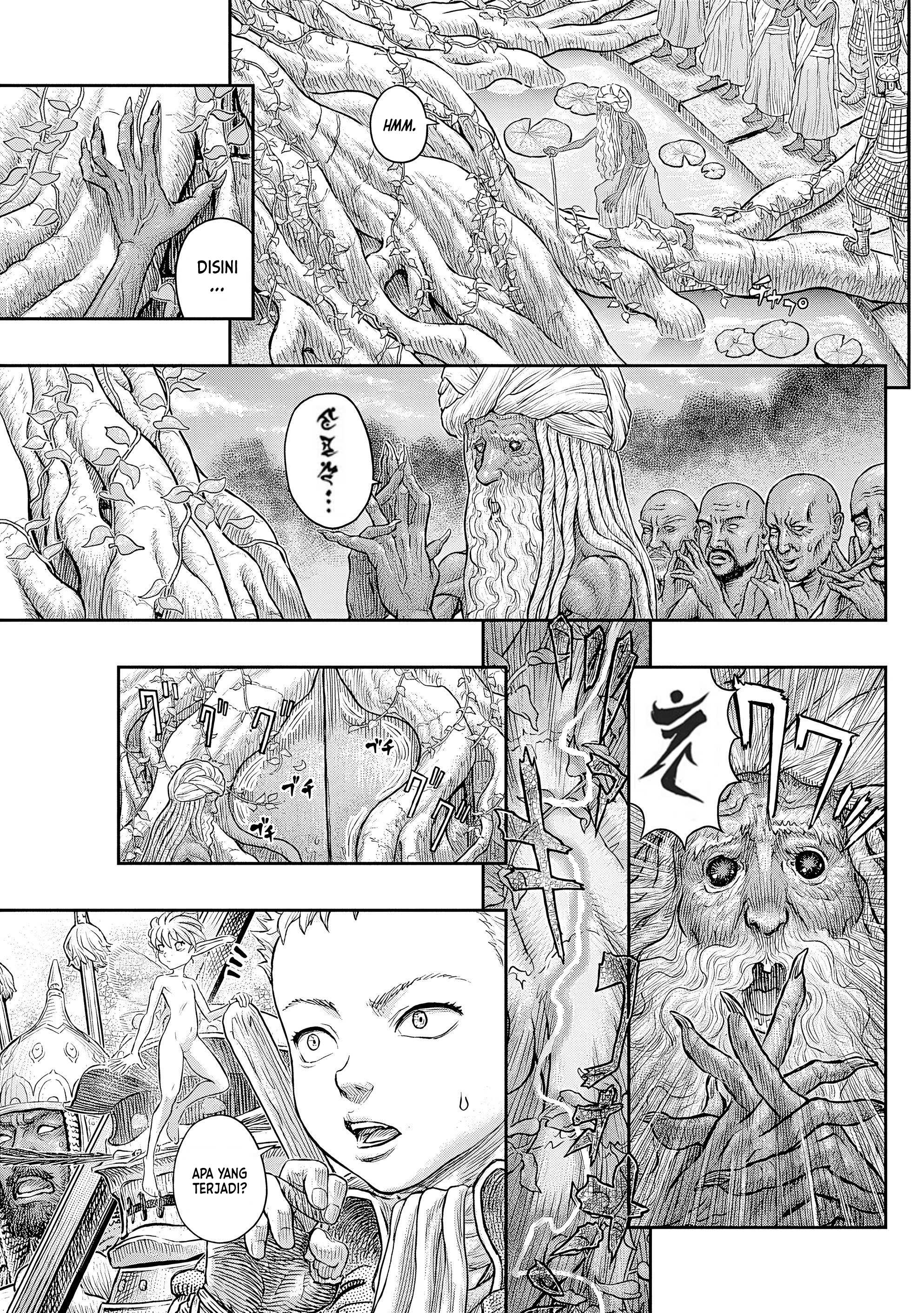 Read Berserk ID Manga Online