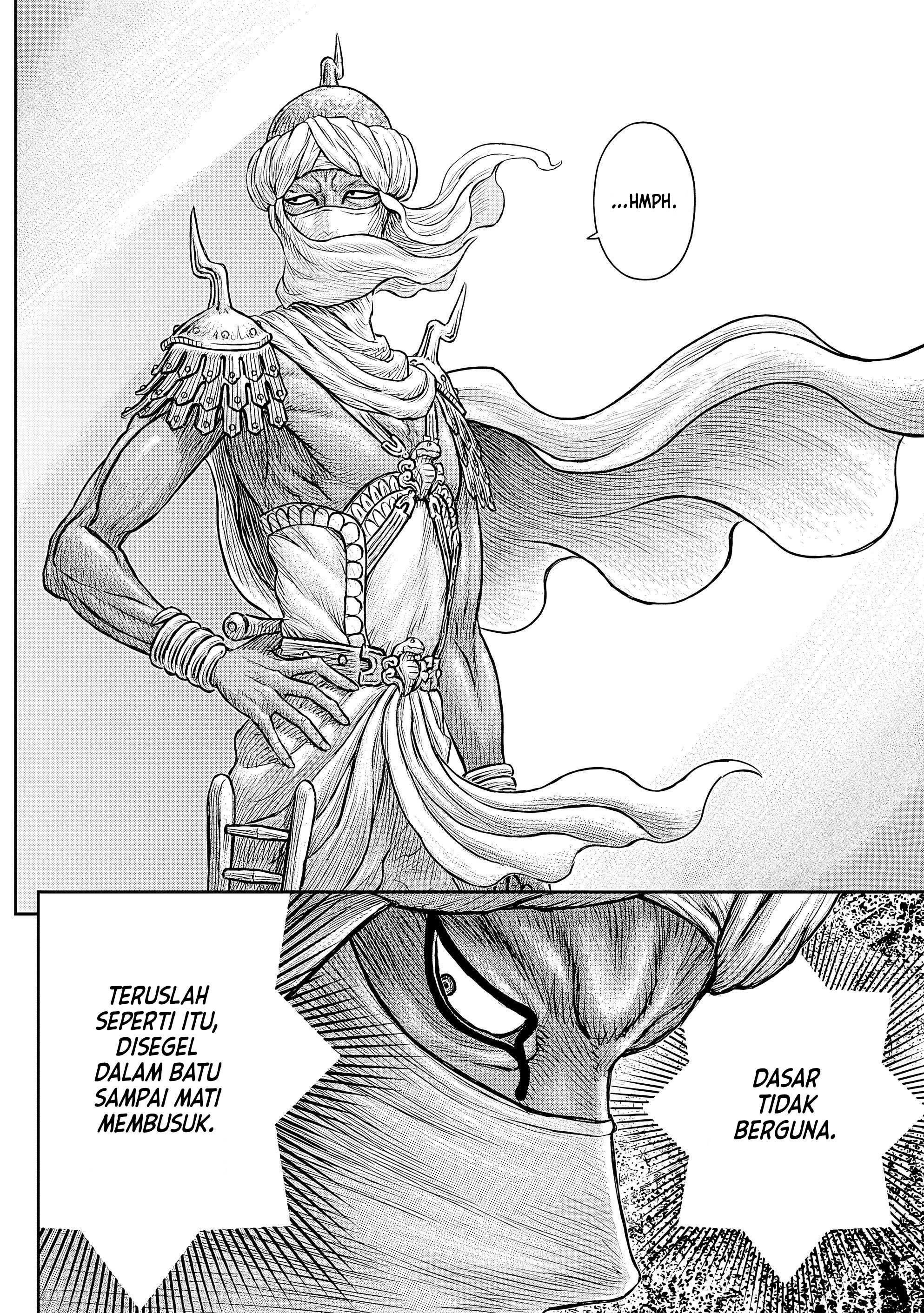 Read Berserk ID Manga Online