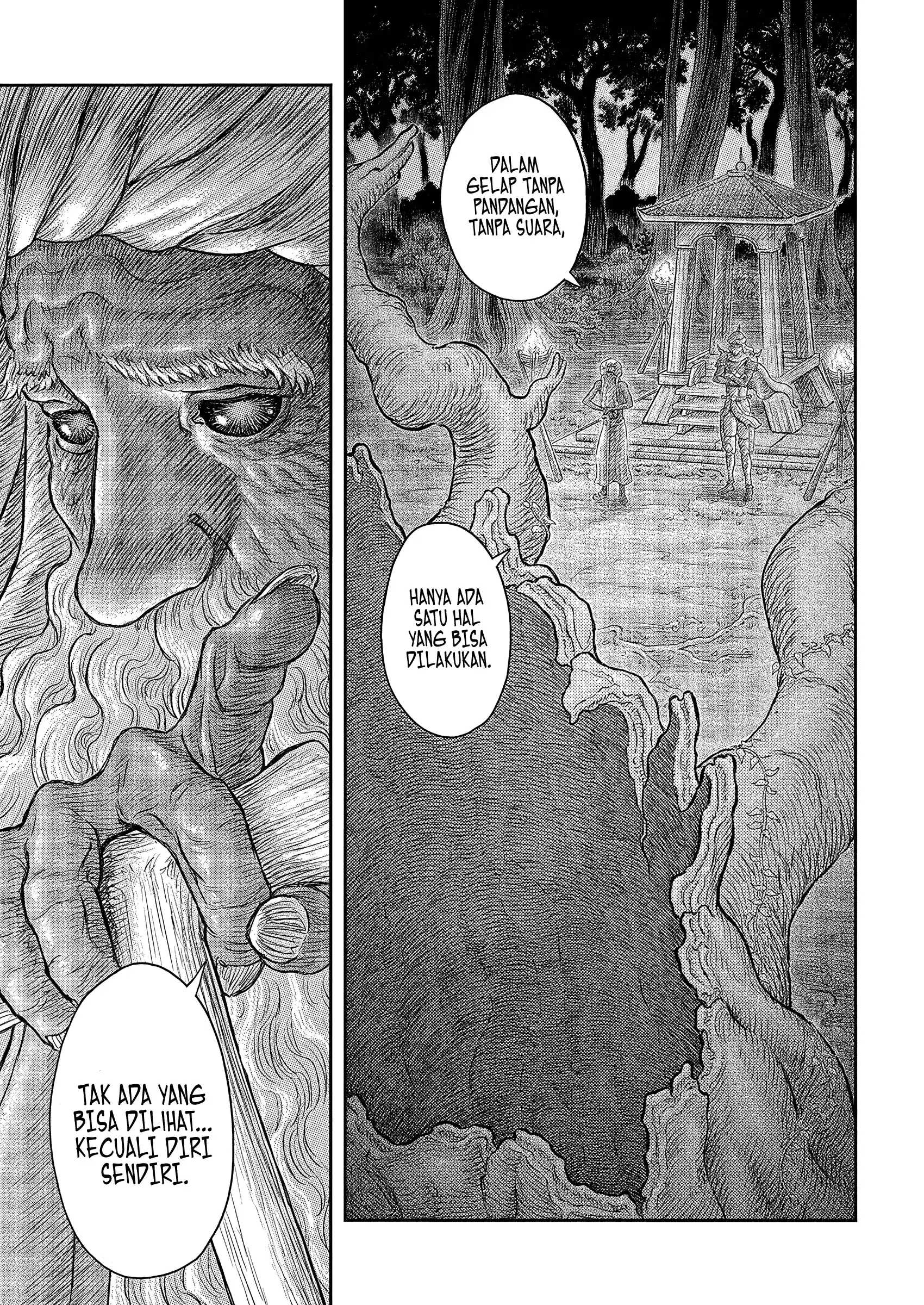 Read Berserk ID Manga Online