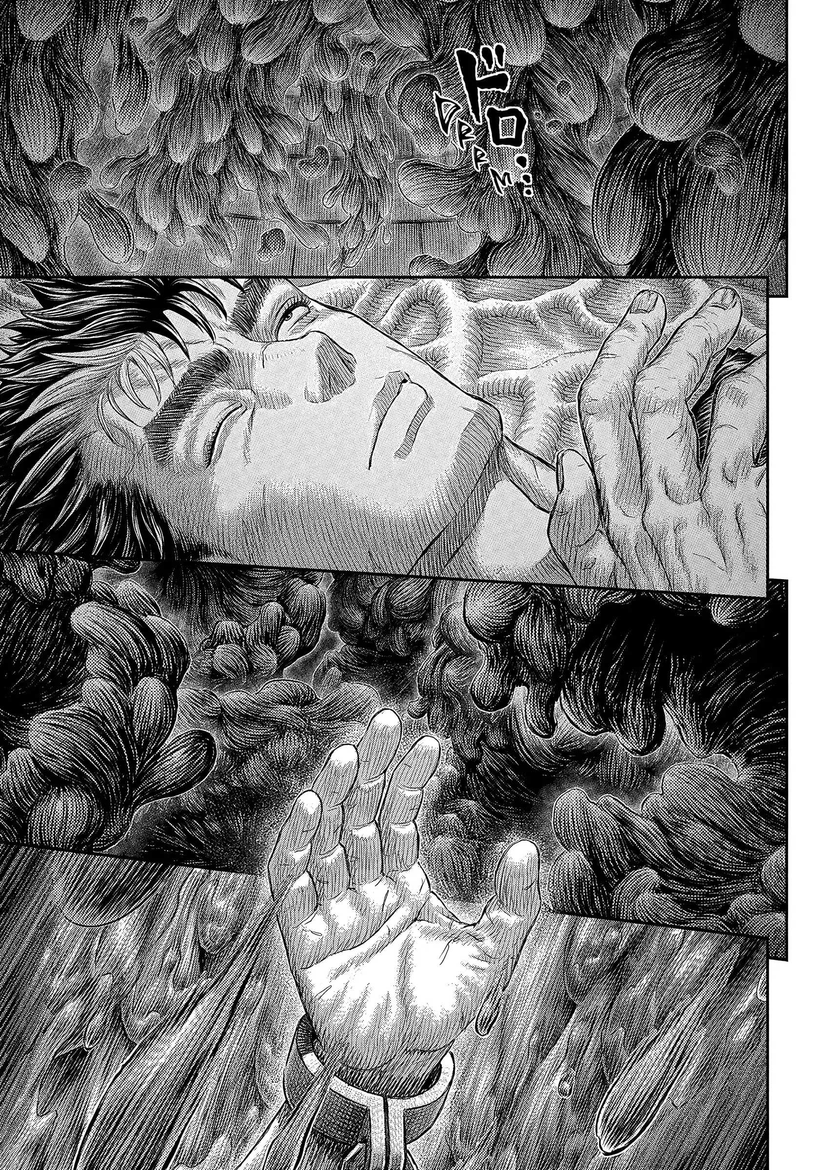 Read Berserk ID Manga Online