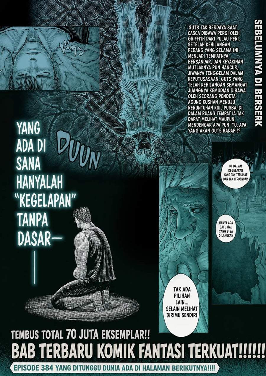 Read Berserk ID Manga Online