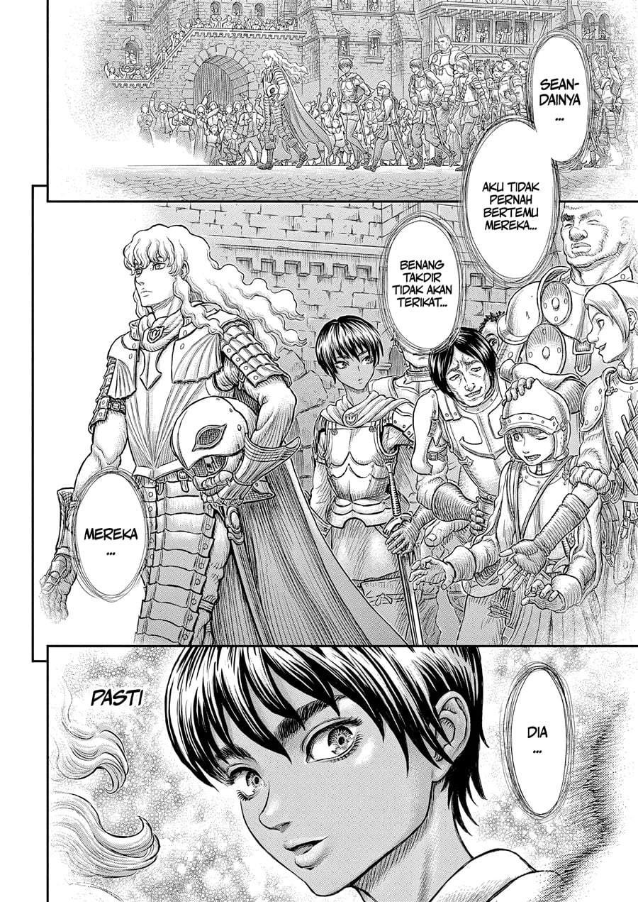 Read Berserk ID Manga Online