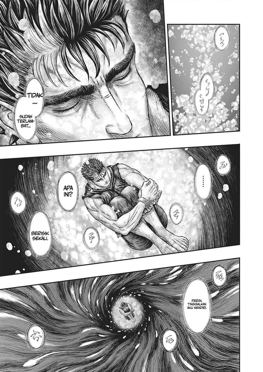 Read Berserk ID Manga Online