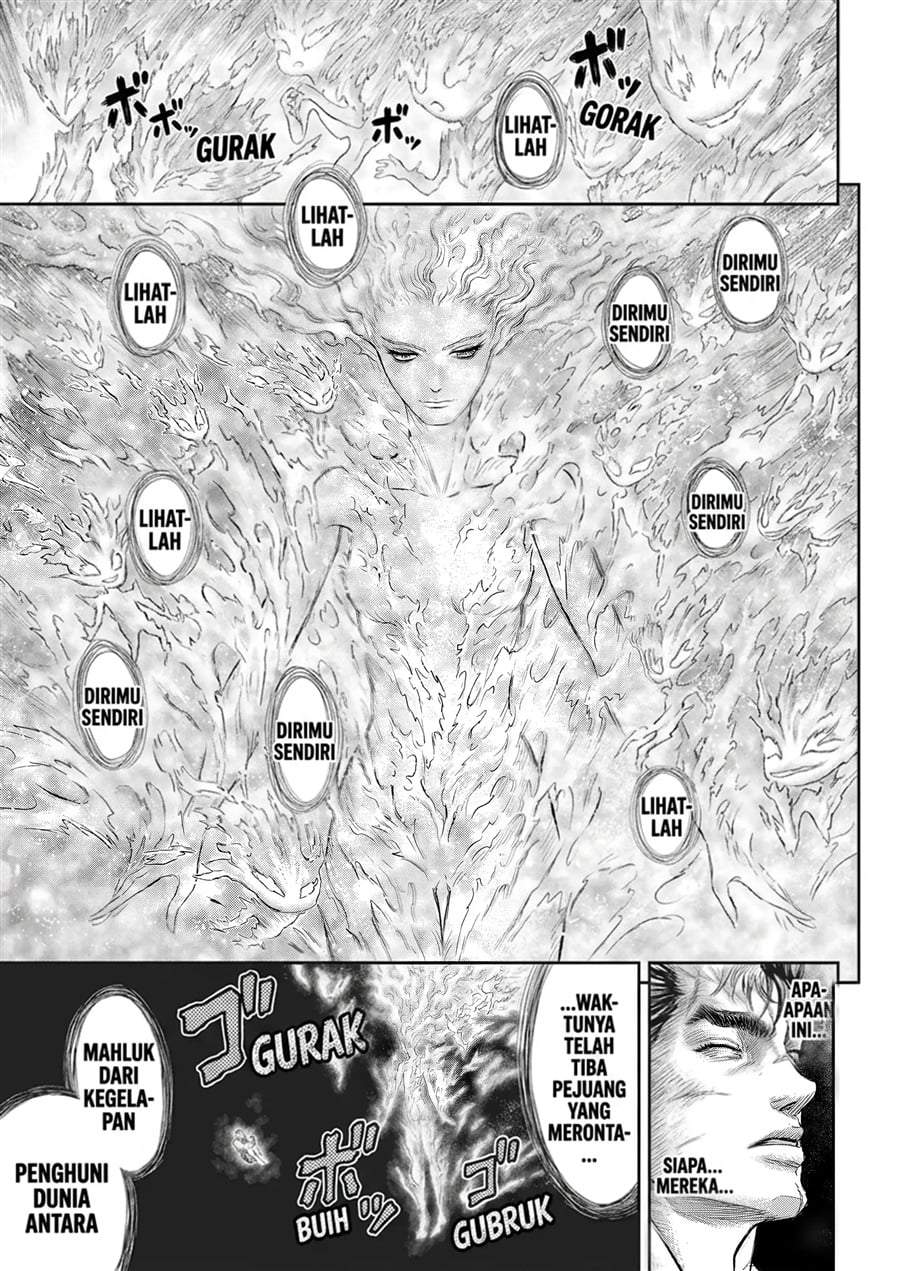 Read Berserk ID Manga Online