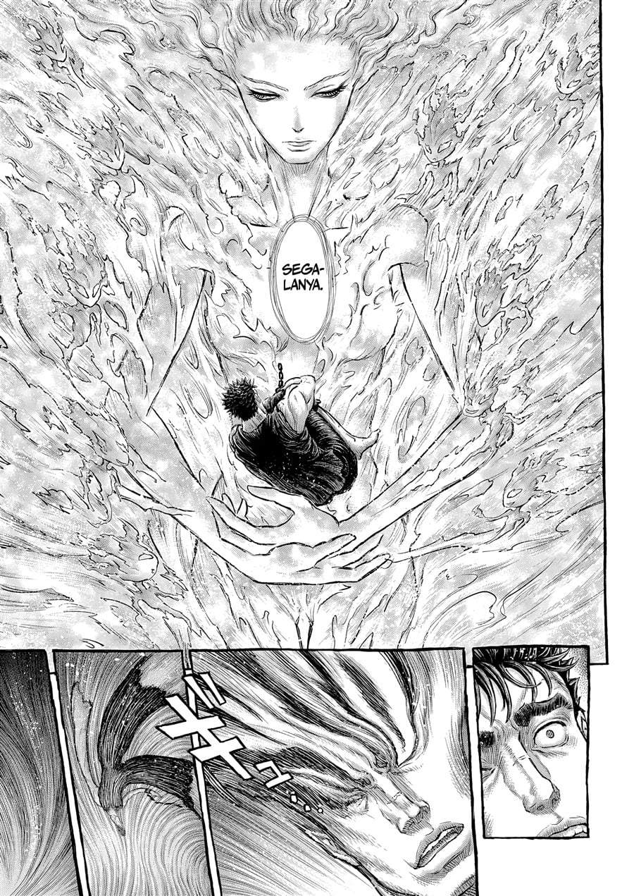 Read Berserk ID Manga Online