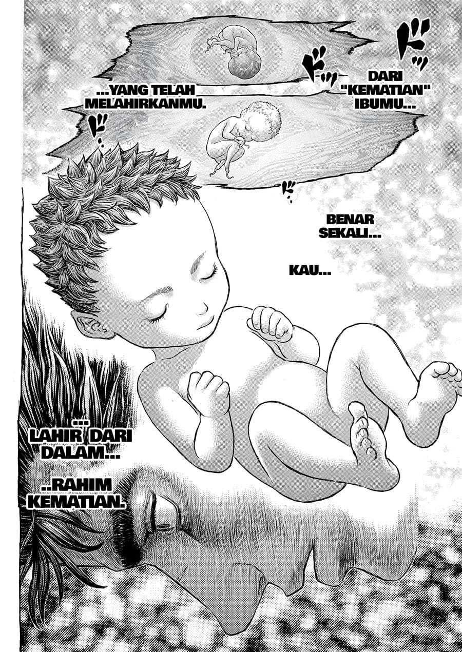Read Berserk ID Manga Online