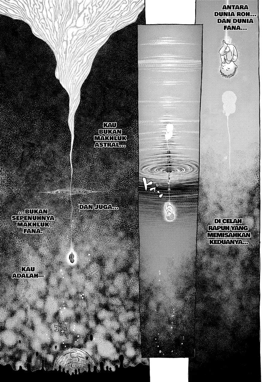 Read Berserk ID Manga Online