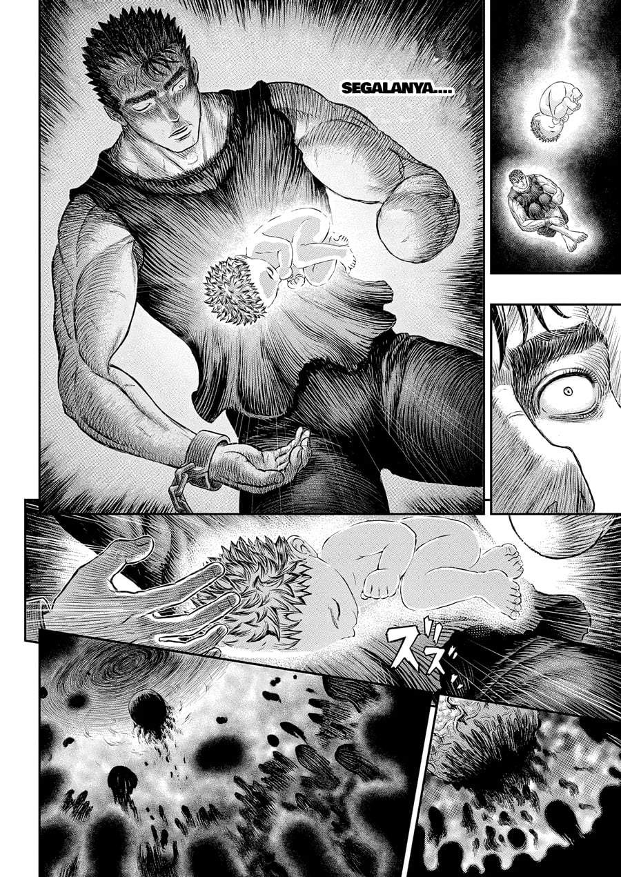 Read Berserk ID Manga Online