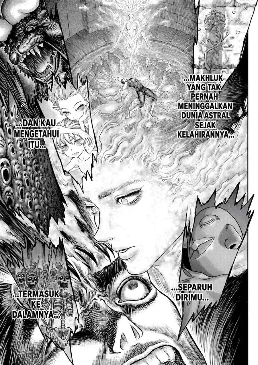 Read Berserk ID Manga Online