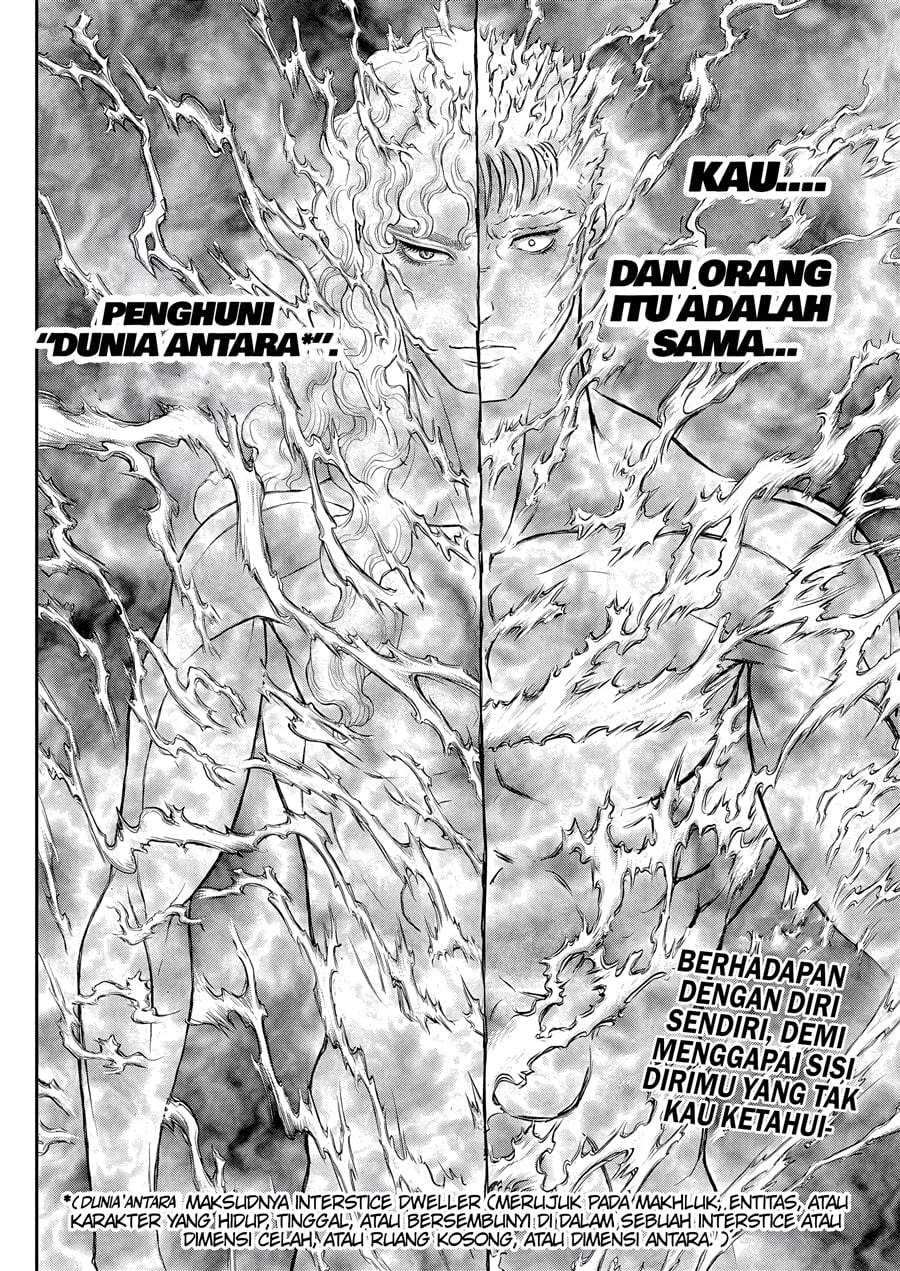 Read Berserk ID Manga Online