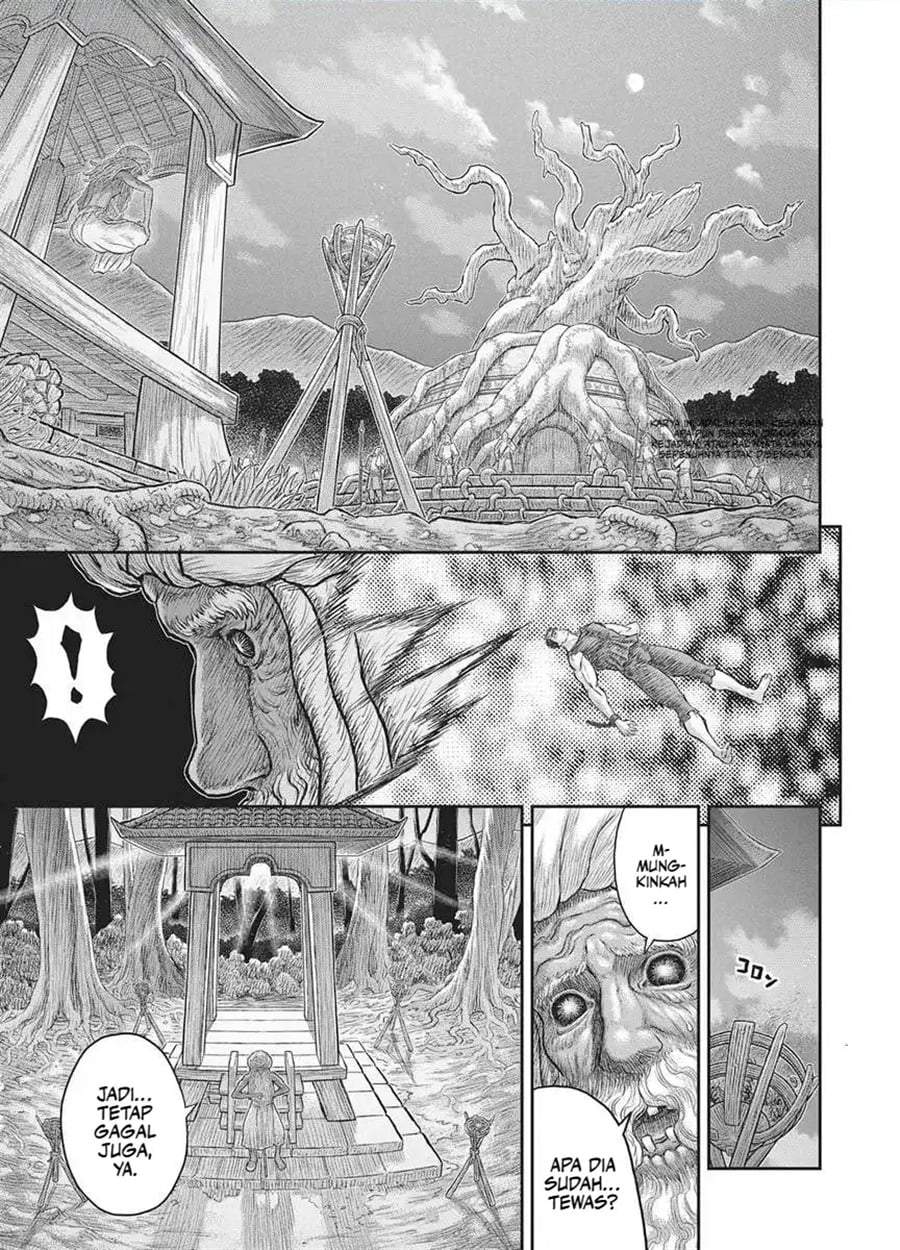 Read Berserk ID Manga Online