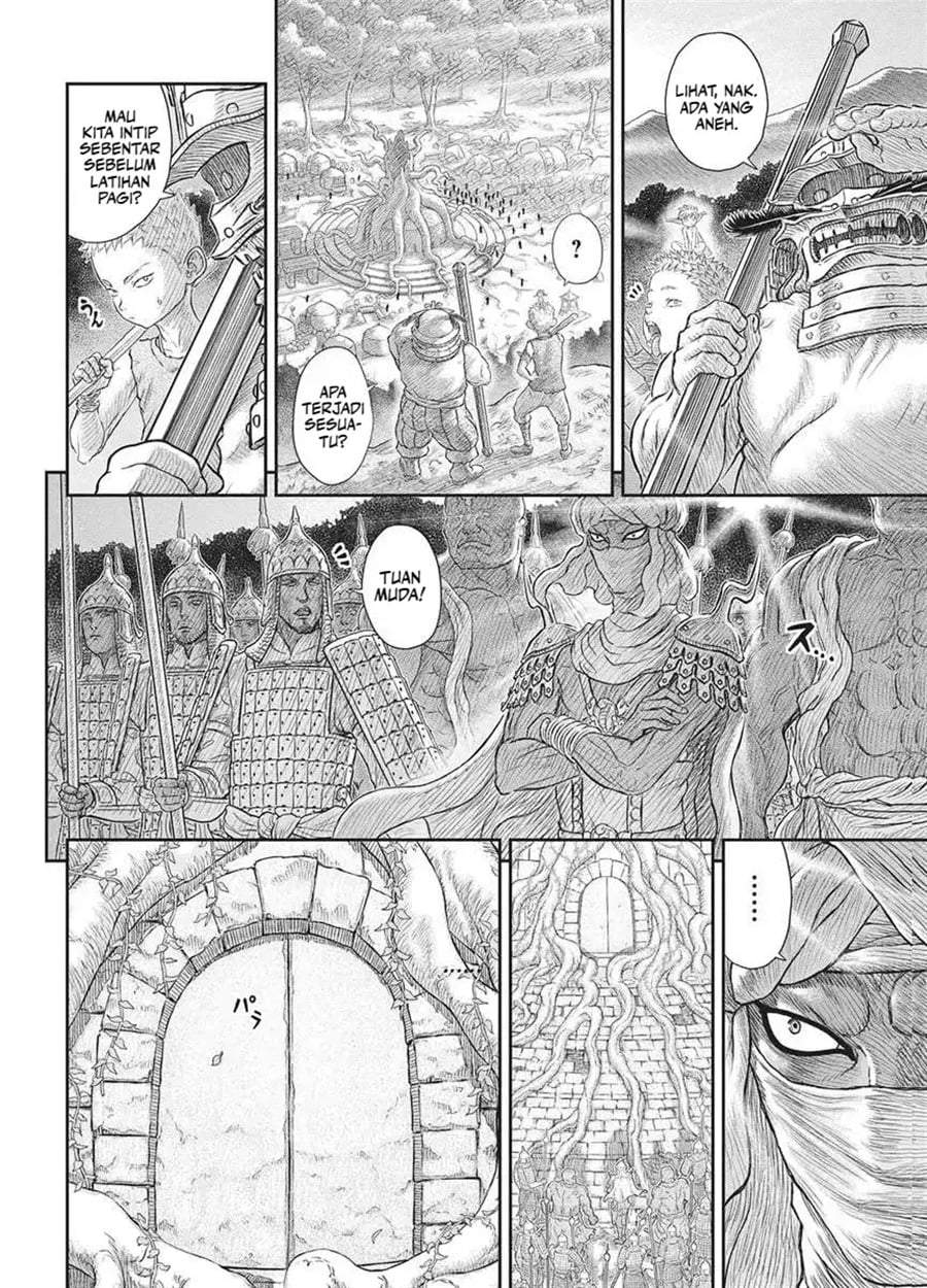 Read Berserk ID Manga Online