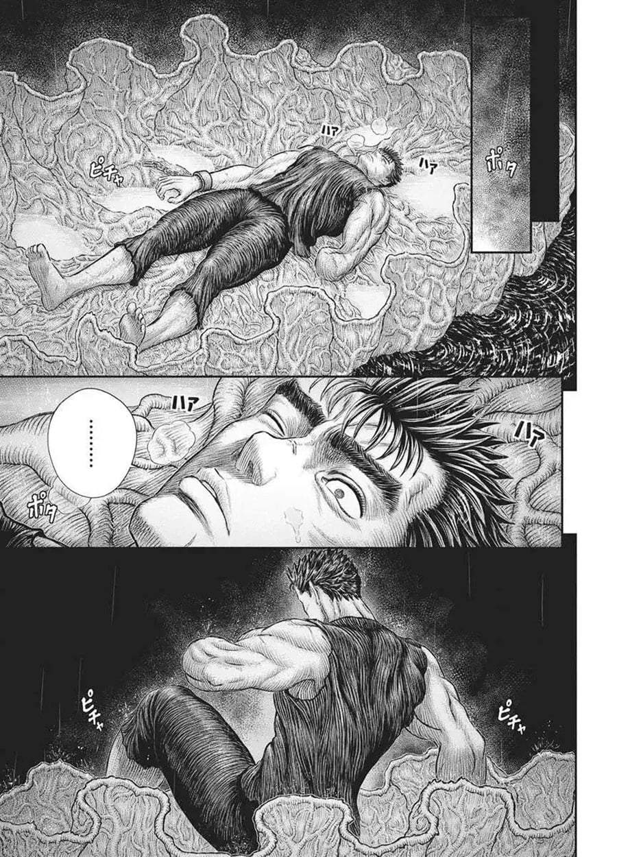 Read Berserk ID Manga Online