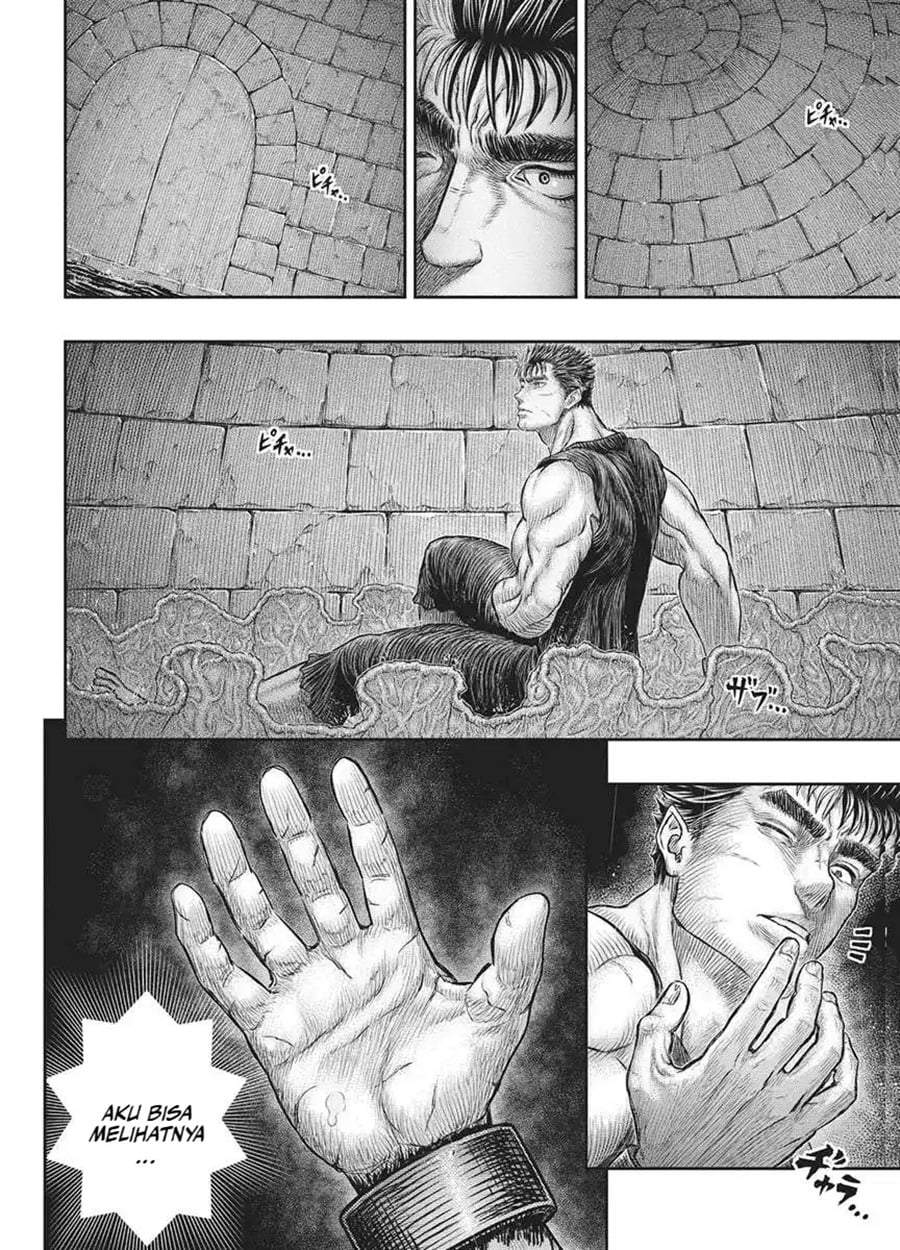Read Berserk ID Manga Online