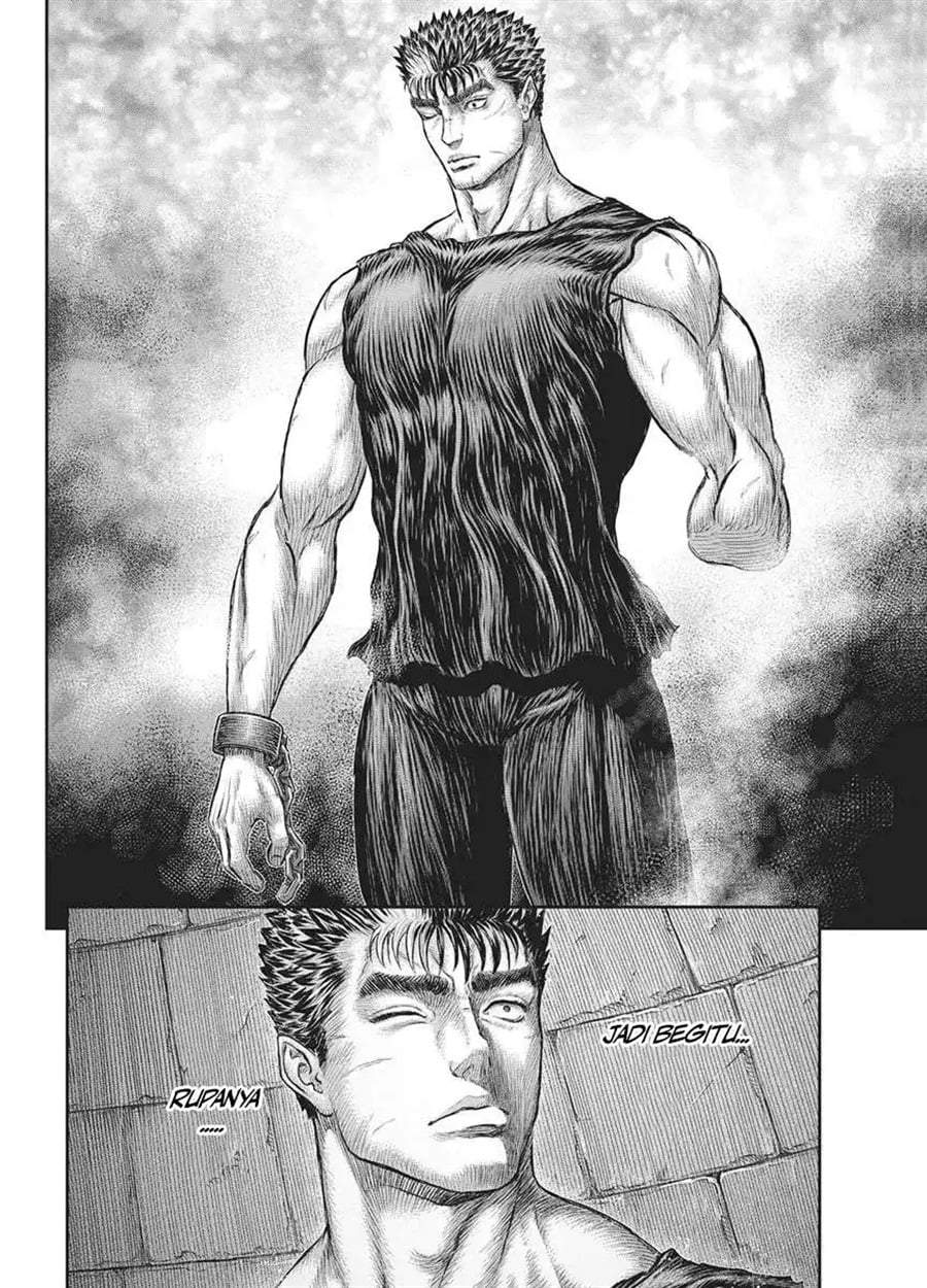 Read Berserk ID Manga Online