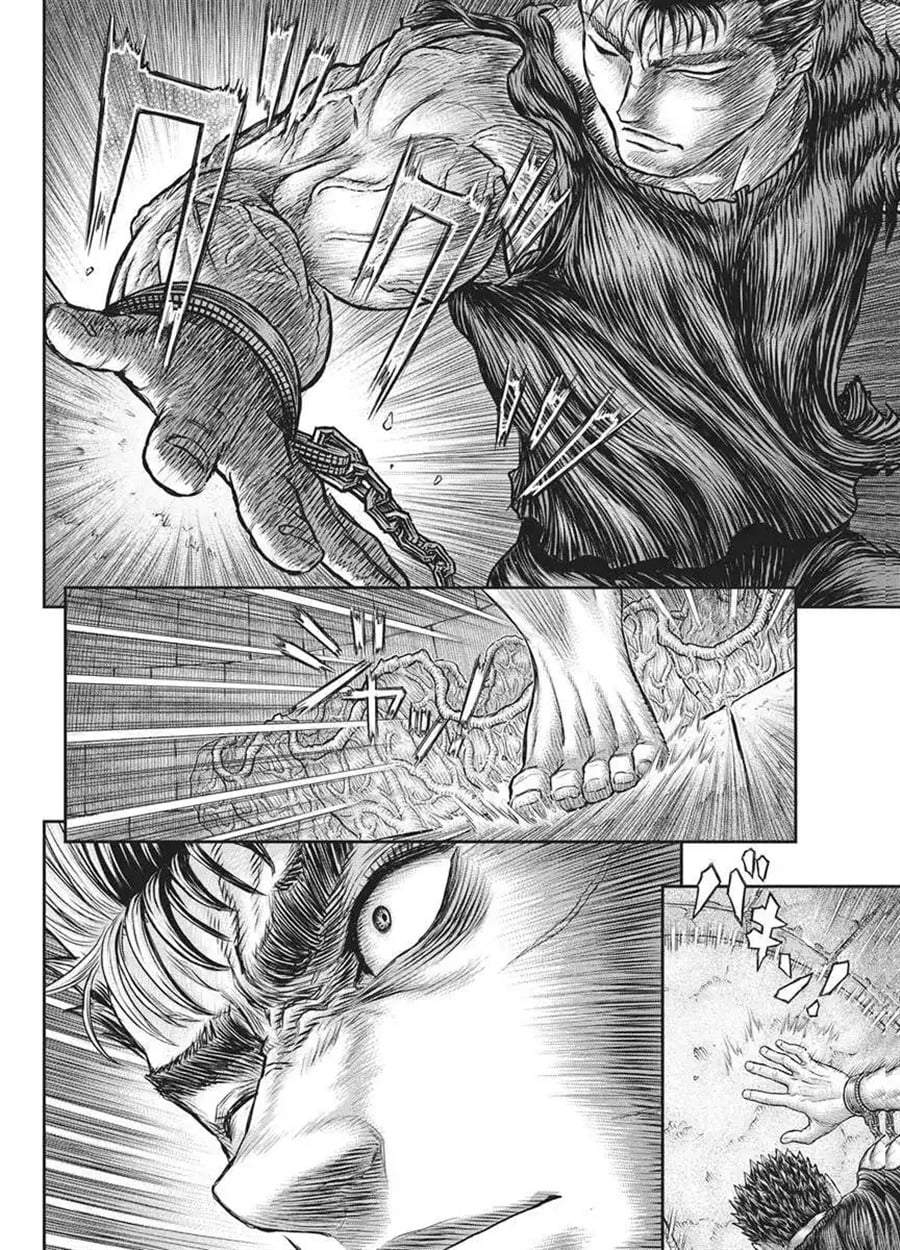 Read Berserk ID Manga Online