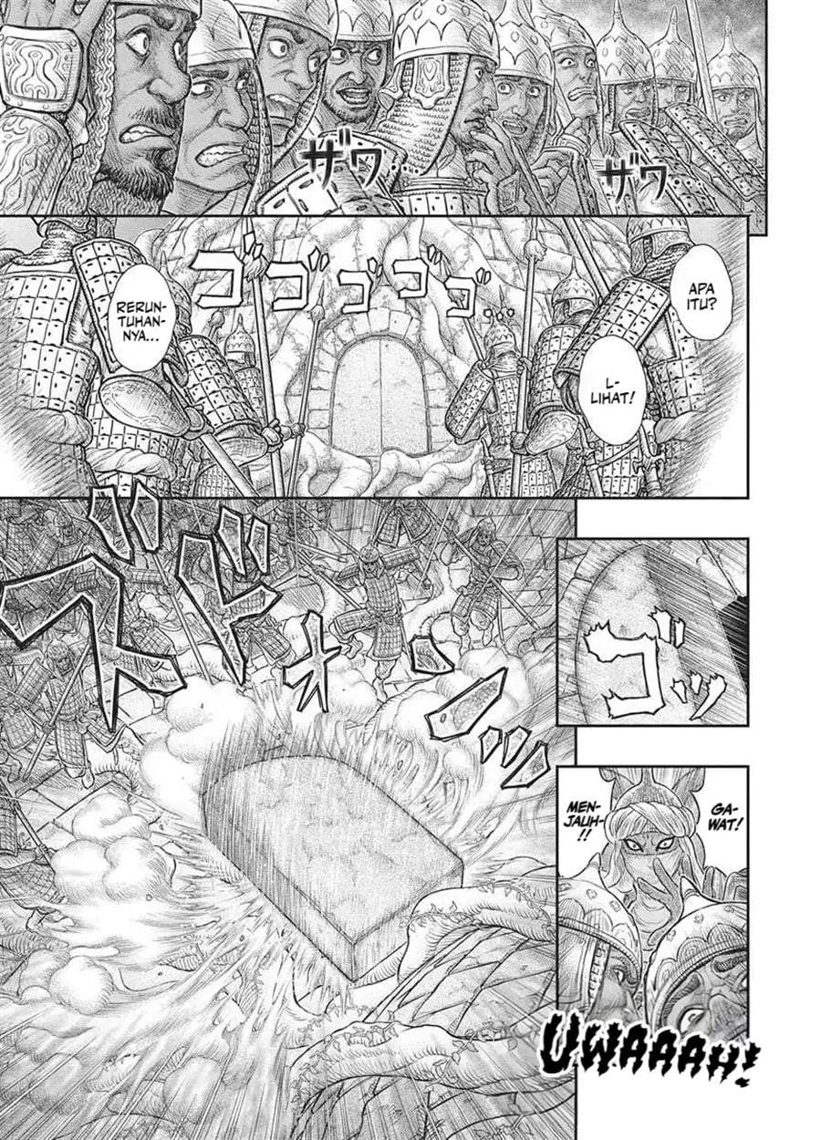 Read Berserk ID Manga Online