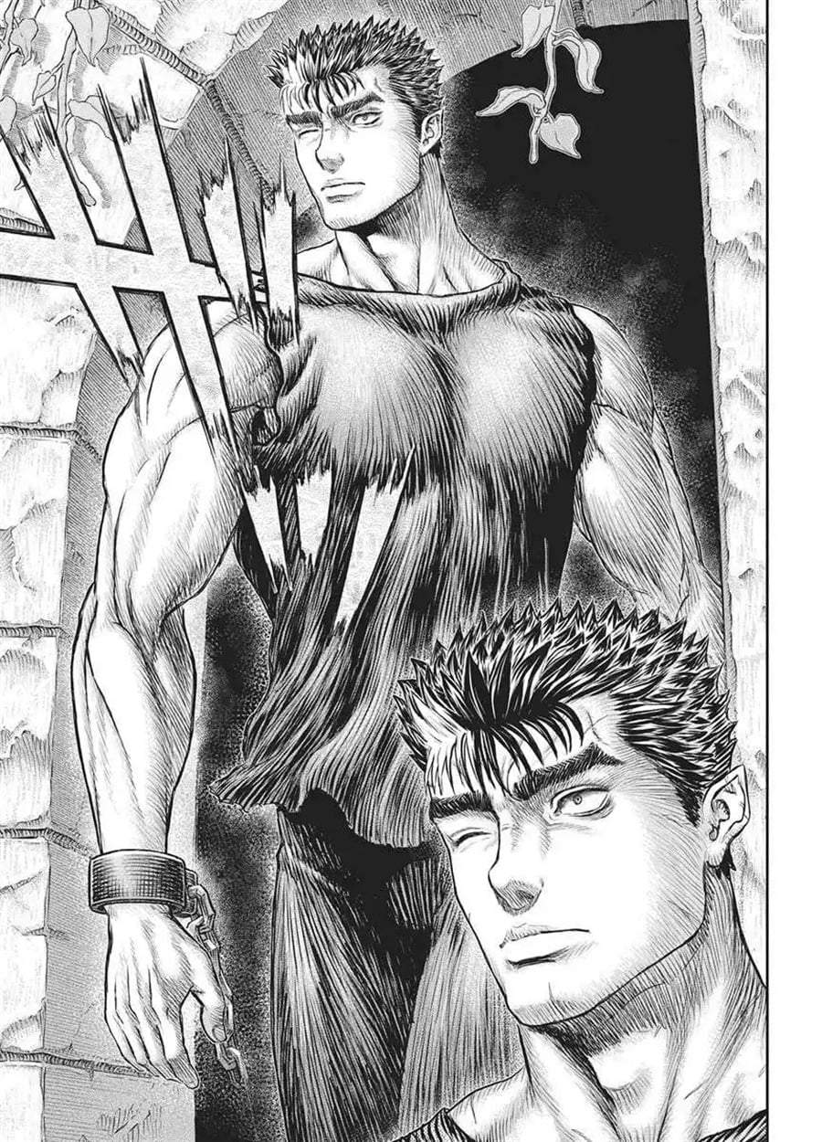 Read Berserk ID Manga Online