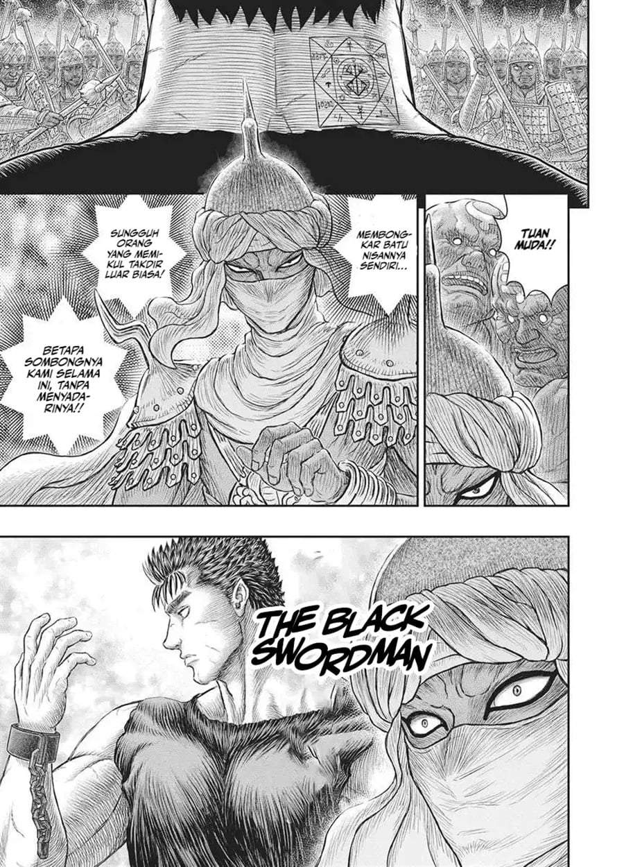 Read Berserk ID Manga Online