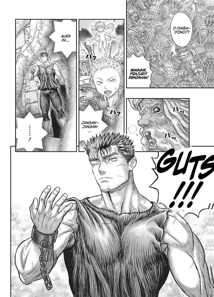 Read Berserk ID Manga Online