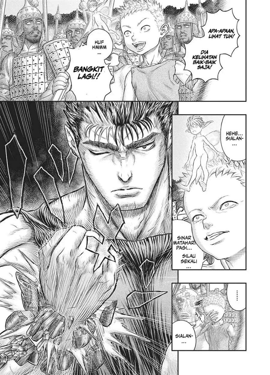 Read Berserk ID Manga Online
