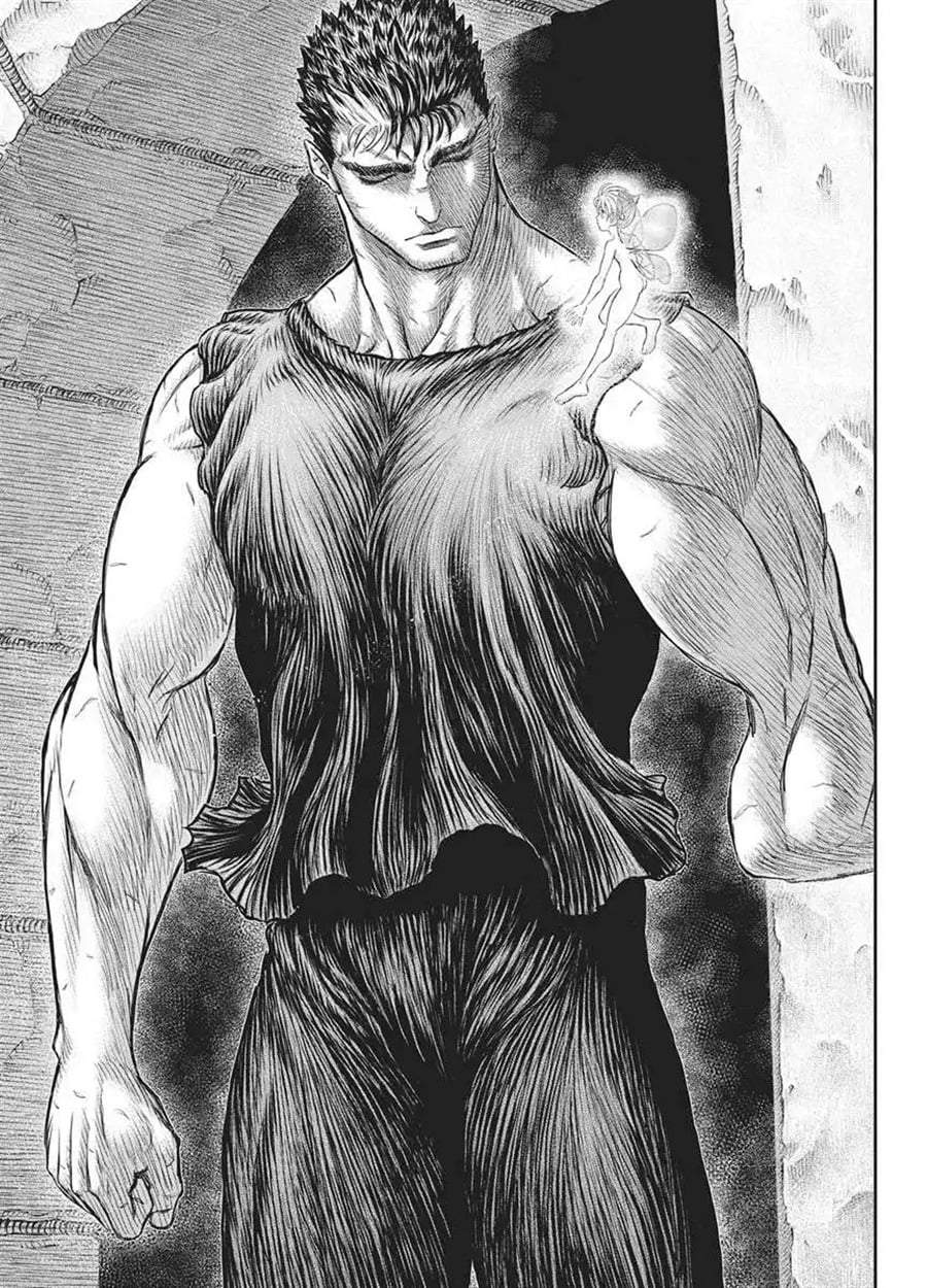 Read Berserk ID Manga Online
