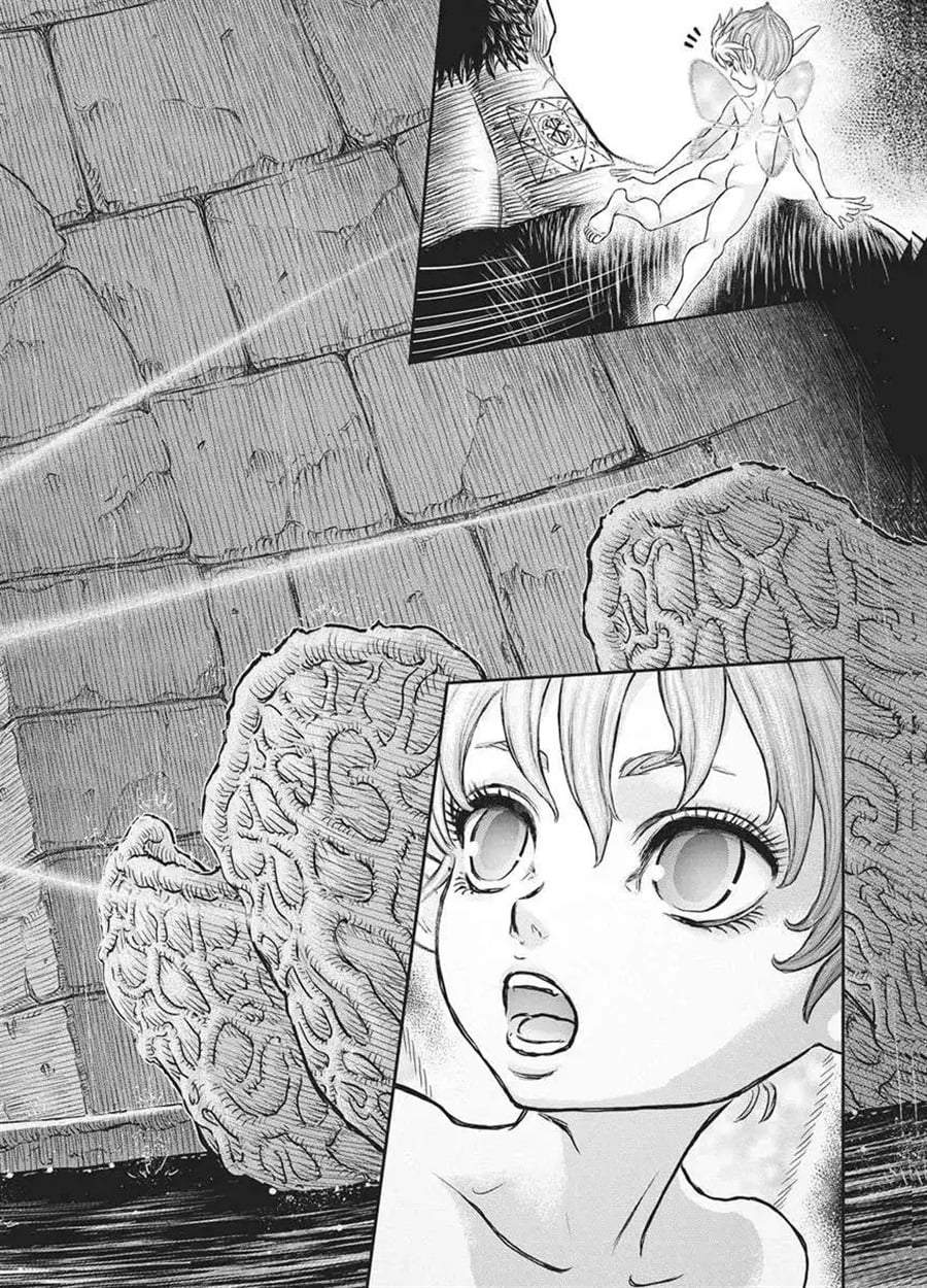 Read Berserk ID Manga Online
