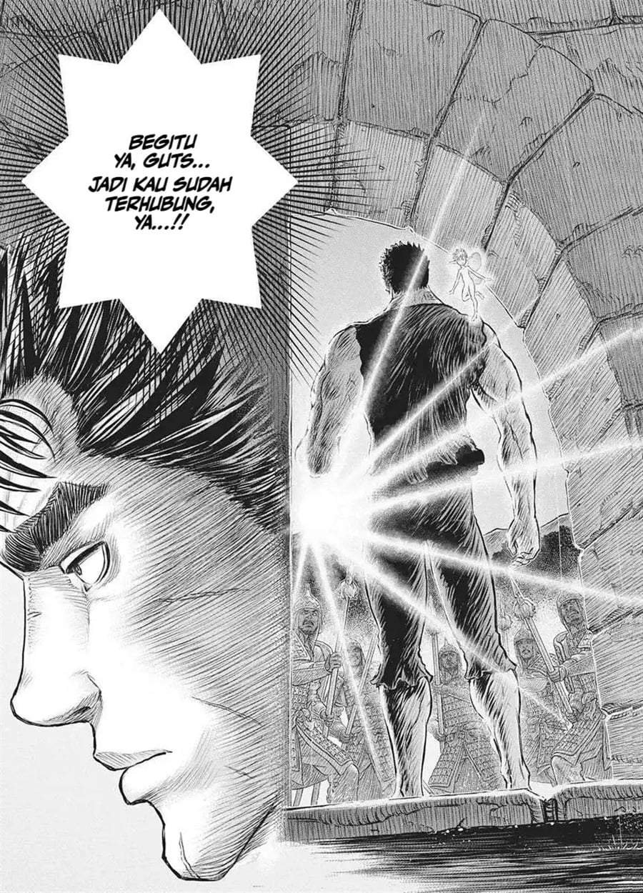 Read Berserk ID Manga Online