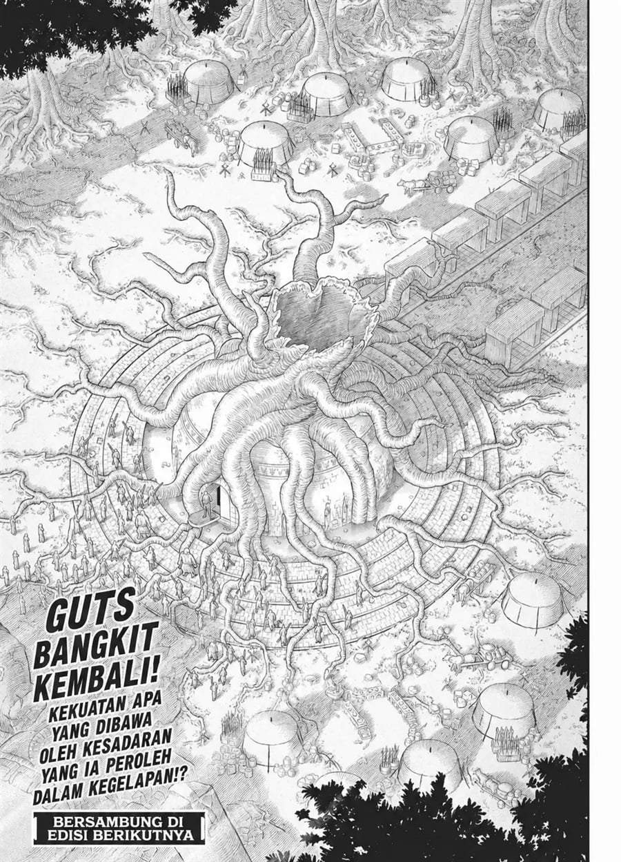 Read Berserk ID Manga Online