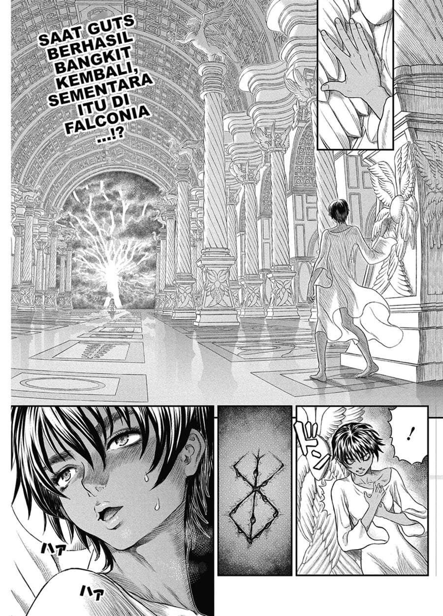 Read Berserk ID Manga Online