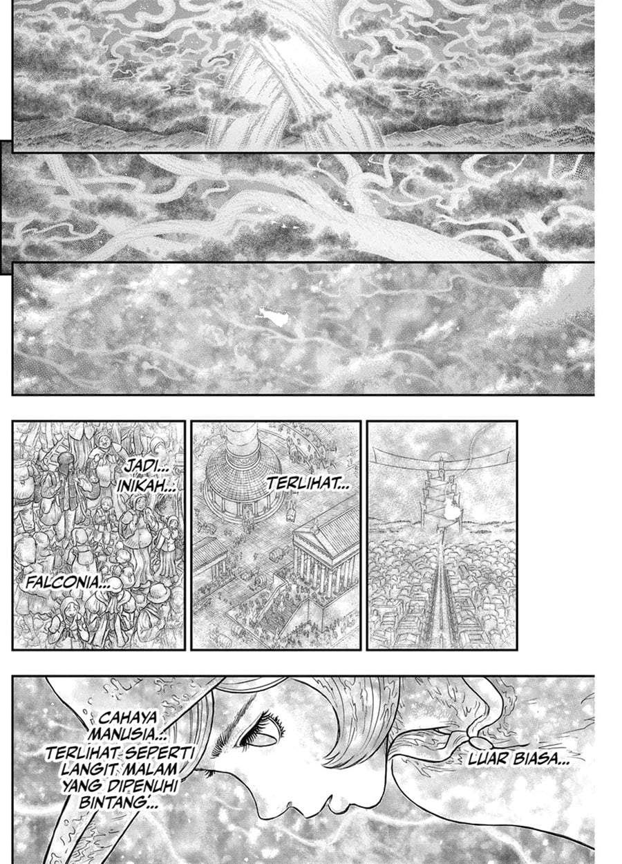 Read Berserk ID Manga Online