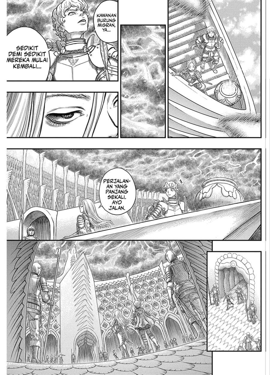 Read Berserk ID Manga Online