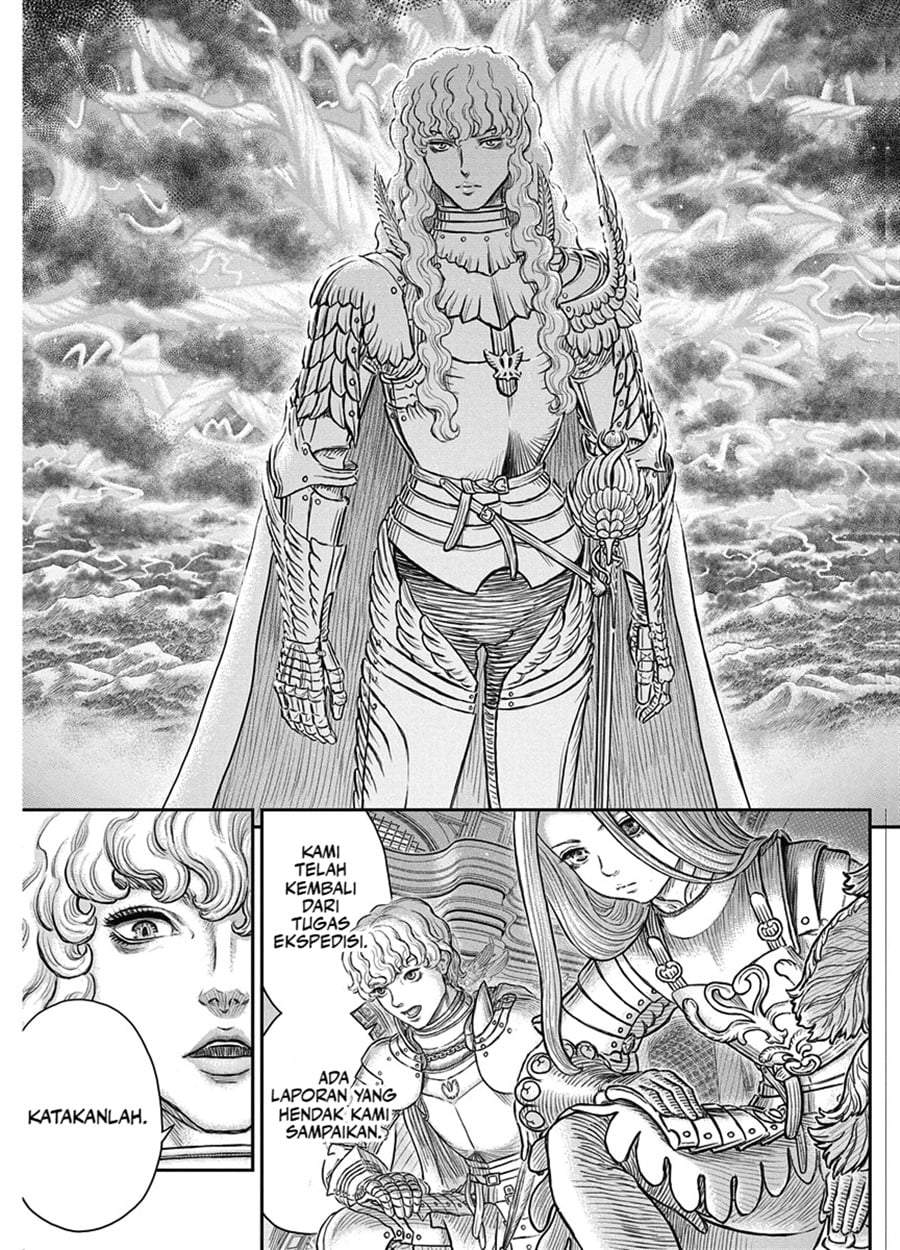 Read Berserk ID Manga Online