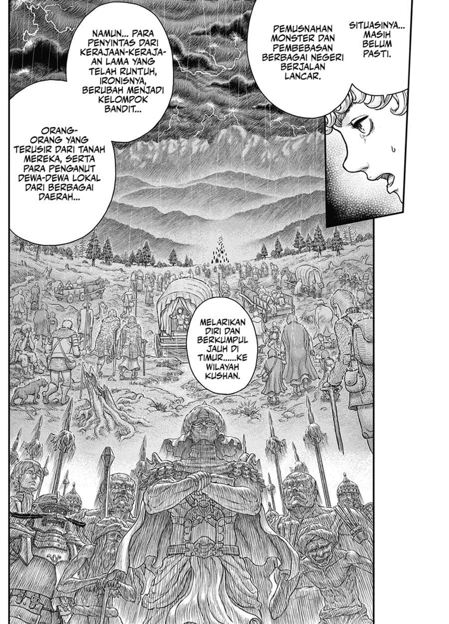 Read Berserk ID Manga Online