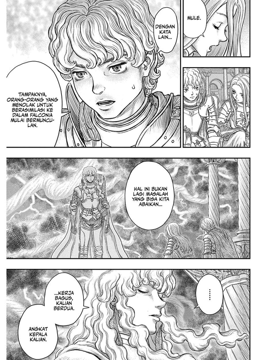 Read Berserk ID Manga Online