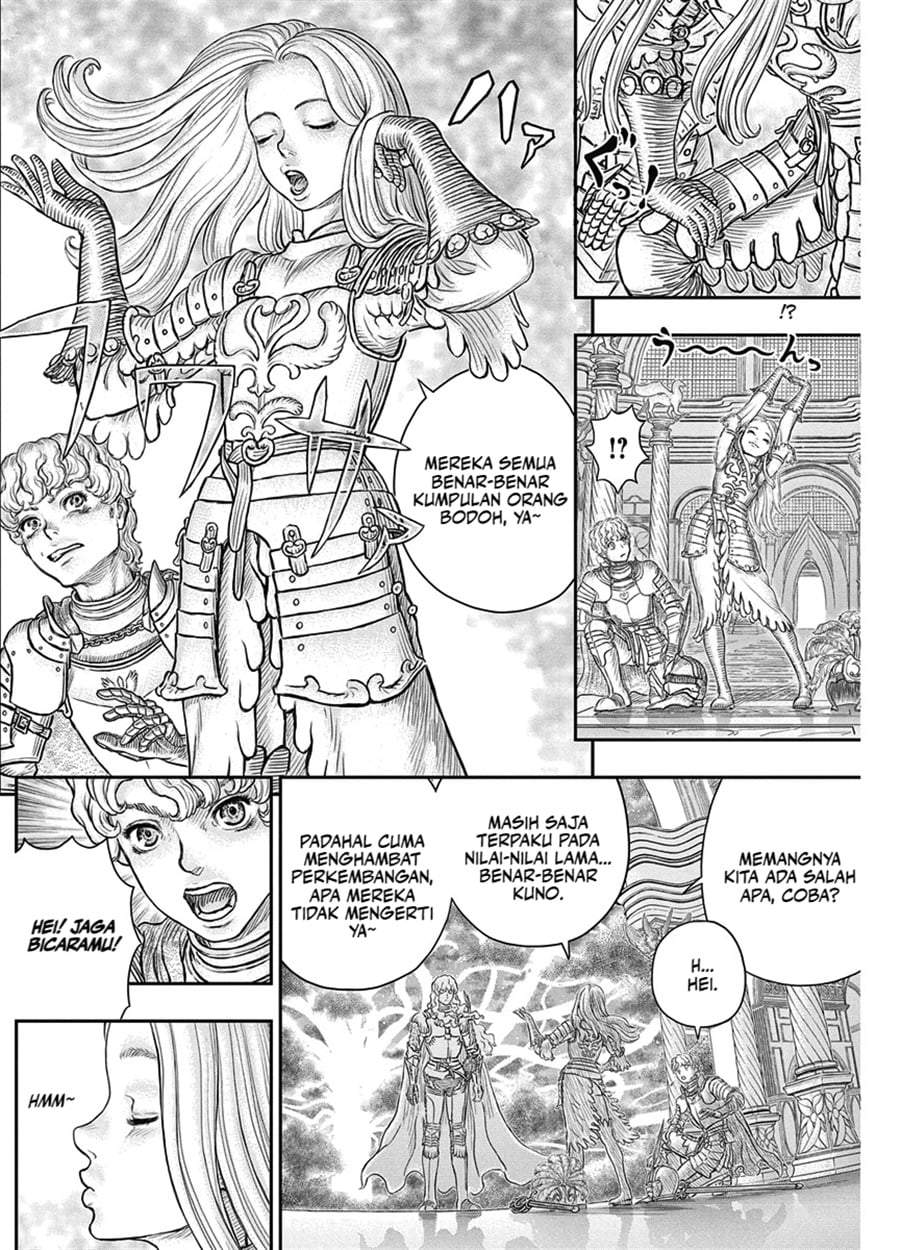 Read Berserk ID Manga Online