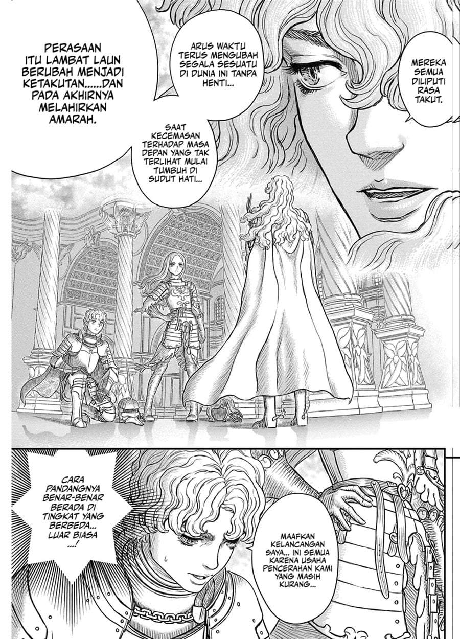 Read Berserk ID Manga Online