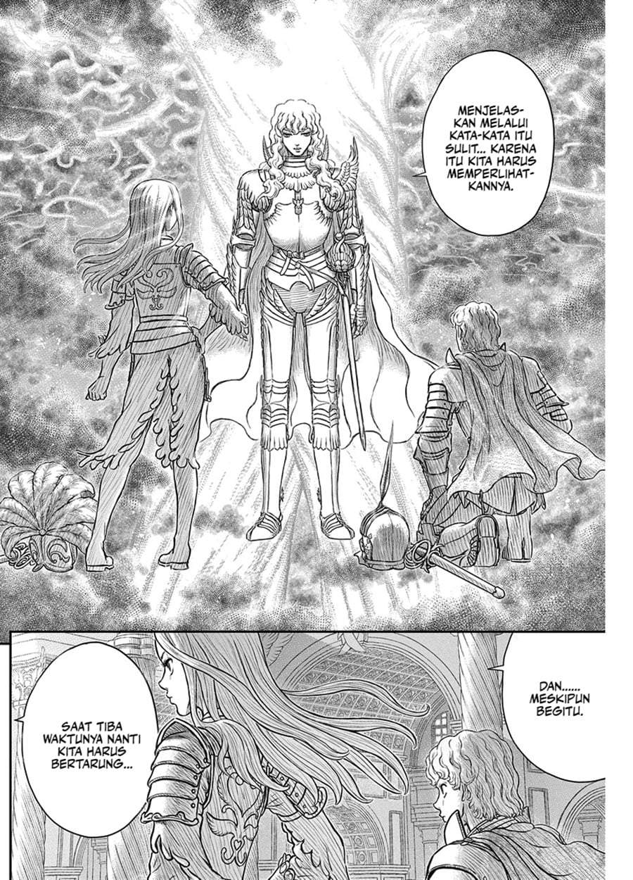 Read Berserk ID Manga Online