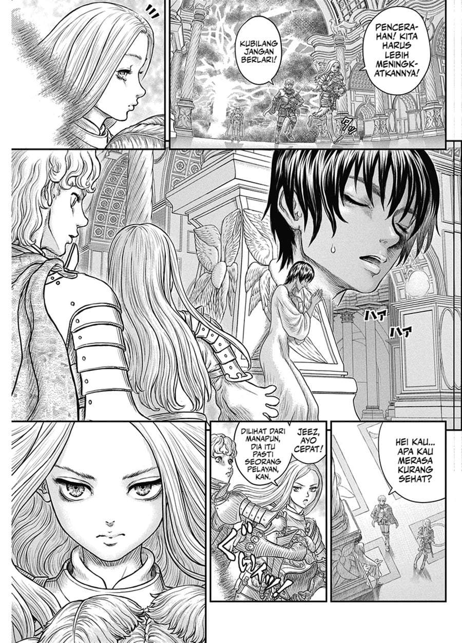 Read Berserk ID Manga Online