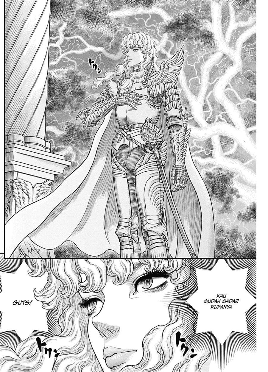 Read Berserk ID Manga Online
