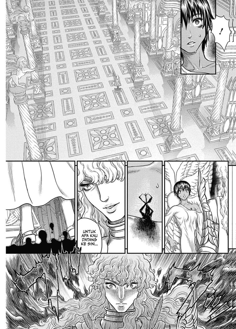 Read Berserk ID Manga Online