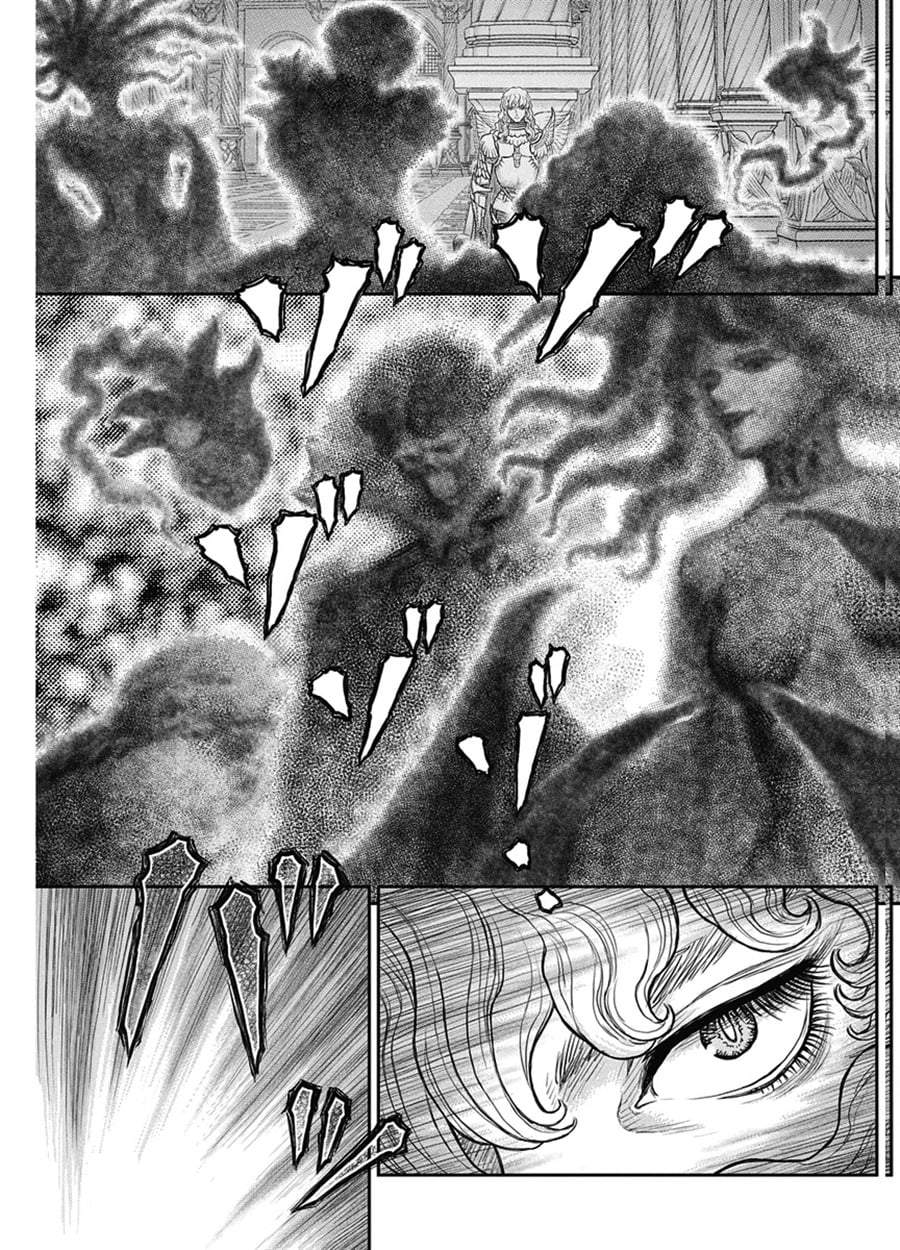 Read Berserk ID Manga Online