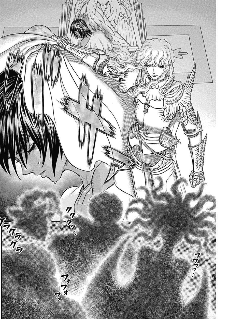 Read Berserk ID Manga Online