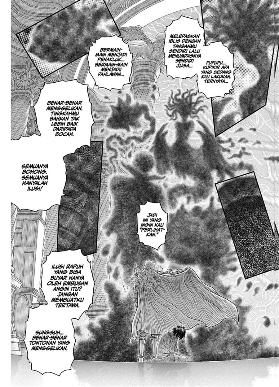 Read Berserk ID Manga Online
