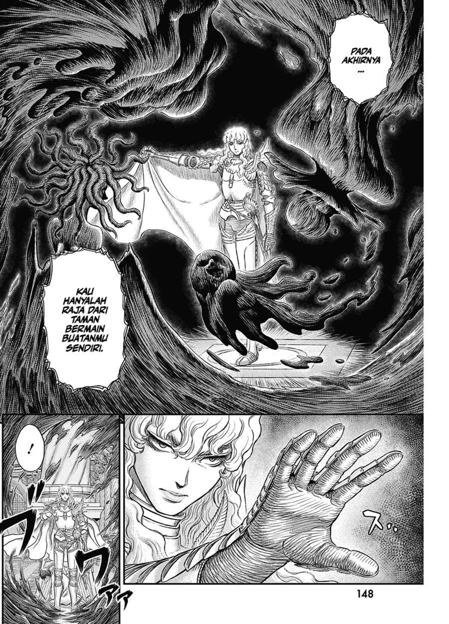 Read Berserk ID Manga Online