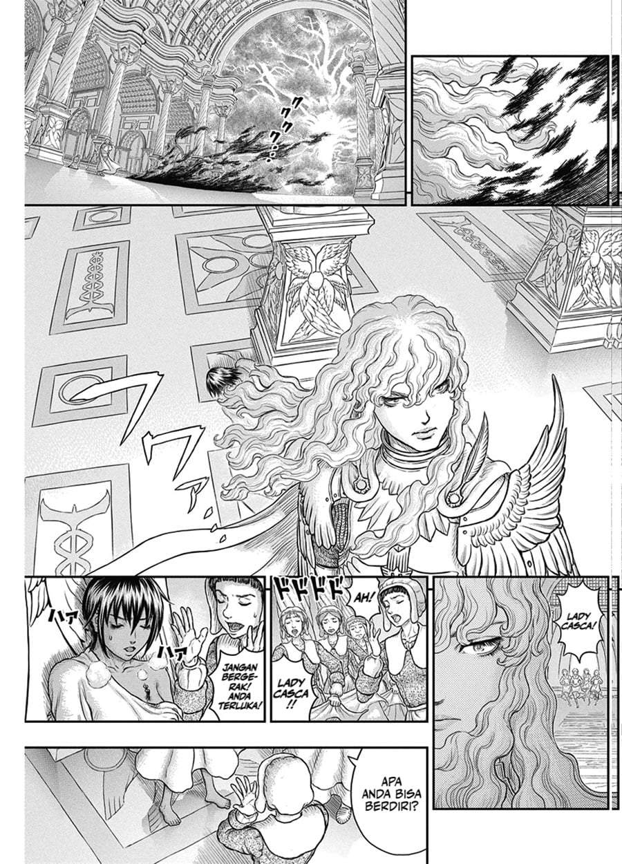 Read Berserk ID Manga Online