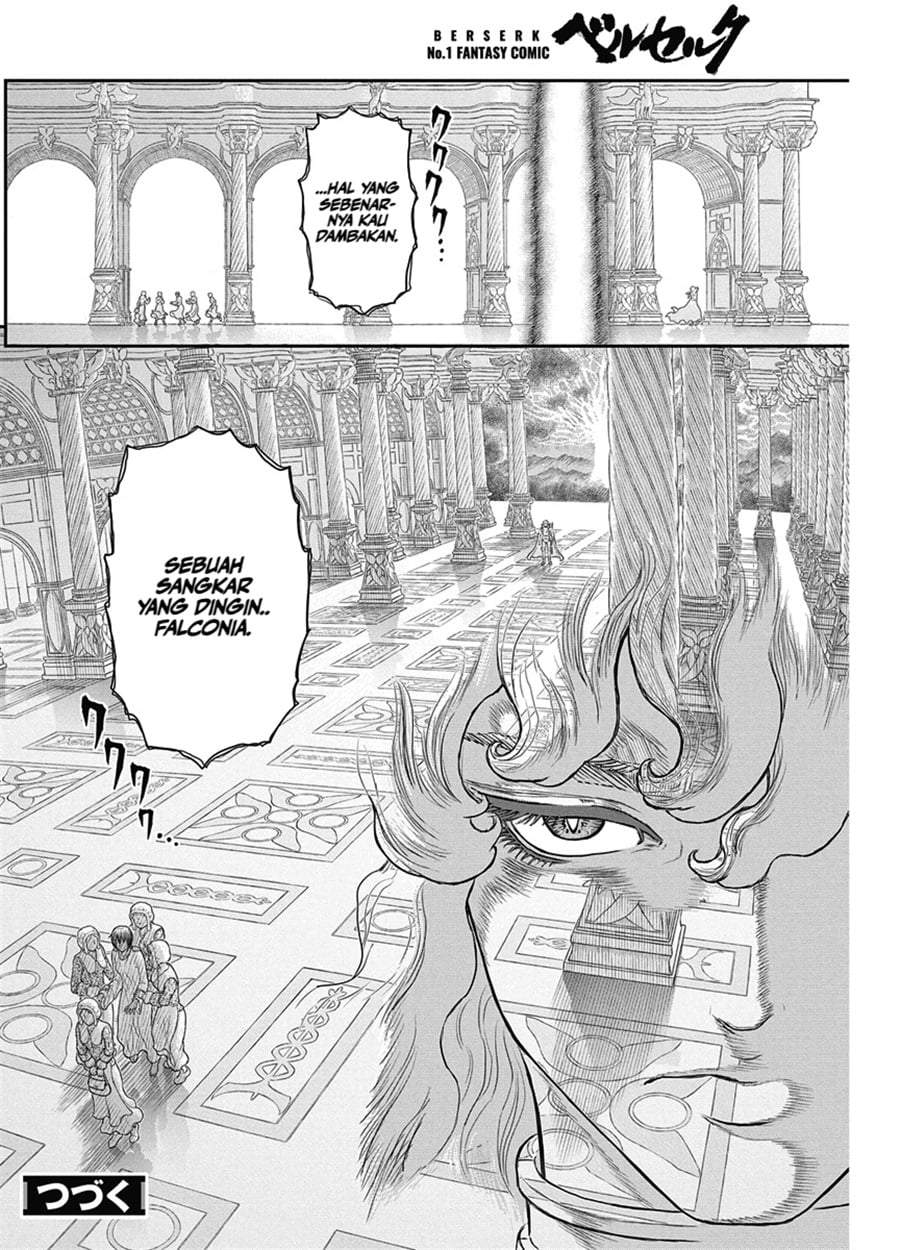 Read Berserk ID Manga Online