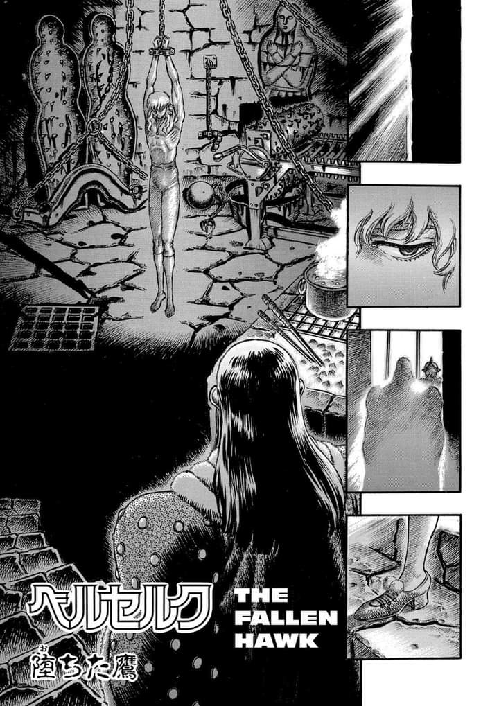 Read Berserk ID Manga Online